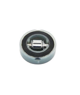 RUBBER MOUNTED ROLLER M-080 FOR KM